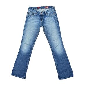 Woman’s Express Stella bootcut Jeans Size 2